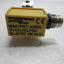 Used Turck BIM-PST-AP6X-V1131 Magnetic Field Sensor, Voltage: 10-30VDC, With Clamp