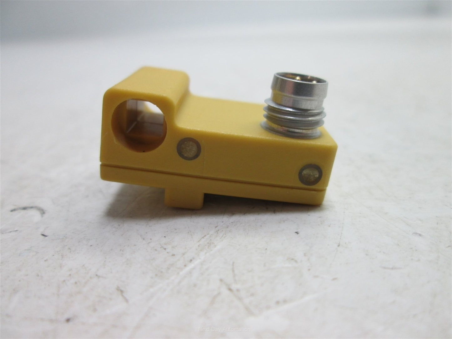 New Turck BIM-NST-AP6X-V1131 Magnetic Field Sensor For Pneumatic Cylinders