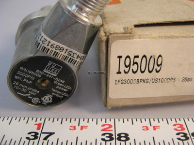 New IFM Efector Inductive Sensor I95006