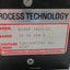 Used Process Technology DINEF 3900-01 Temperature Controller, Range: 32 to 248øF