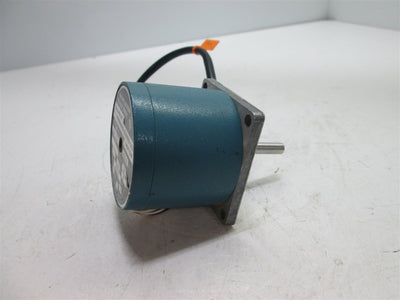 Used Superior Electric M061-FC-415U Stepping Motor, Power: 5VDC 1A, 200 Steps/Rev