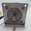 Used Superior Electric M062-FD09 Stepping Motor, Power: 1.65VDC 4.7A, 200 Steps/Rev