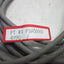 Used Red Lion PSA50000 Inductive Proximity Sensor, 3-Wire, Voltage: 5-30VDC