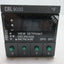 New CAL 912.11F Temperature Controller, Power Supply: 115VAC 50/60Hz