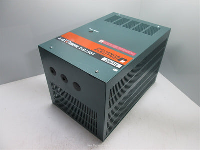 Used Reliance Electric 2DB4010 A-C VS Drive Dynamic Brake Unit, Power: 3/4-10HP