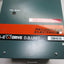 Used Reliance Electric 2DB4010 A-C VS Drive Dynamic Brake Unit, Power: 3/4-10HP