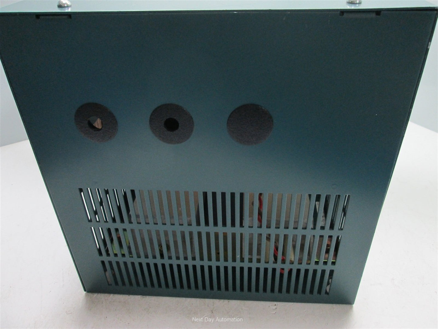 Used Reliance Electric 2DB4010 A-C VS Drive Dynamic Brake Unit, Power: 3/4-10HP