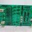 Used Olec 64AX501V01 REV A Temperature Control Board