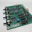 Used Olec 17AX503V00 Rev A Control Board