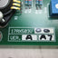 Used Olec 17AX503V00 Rev A Control Board