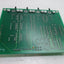 Used Olec 17AX503V00 Rev A Control Board