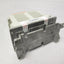 Used ABB ACS 143-K75-1-U General Purpose VFD 200-240VAC 3.2A 3PH *Missing Cover*