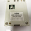 Used ABB ACS 143-K75-1-U General Purpose VFD 200-240VAC 3.2A 3PH *Missing Cover*