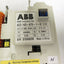 Used ABB ACS 143-K75-1-U General Purpose VFD 200-240VAC 3.2A 3PH *Missing Cover*