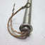 Used Watlow L15A35 Fire Rod, Voltage: 240VAC, Power: 750W, 15" Long, 5/8" Diameter