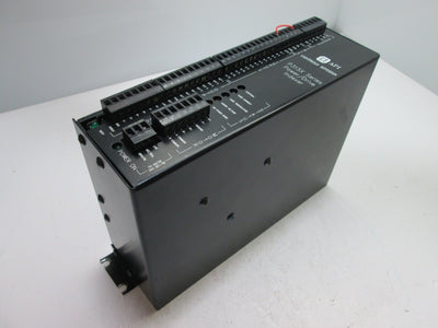 Used API P315X-L Power/Drive Indexer, Input Power: 95-132VAC 50/60Hz