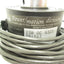 New Power/Mation 230 OC S325 Encoder 5/8" Bore 3-Wire