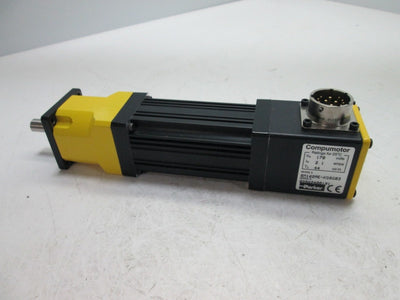 Used Parker SM162AE-KGSG03 Compumotor Servo Motor, Rated Speed: 7500rpm