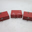 Used Lot of 3 Potter Brumfield ODC-5 DC Modules, Control: 5VDC, Output: 60VDC 3A