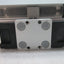 Used Parker 401050XRMSD9H12L11C2M2E1R1 Precision Linear Positioner, 5mm Input Shaft