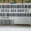 New Siemens 6ES5 464-8MF21 Analog Input Module, 2x Pt100 Inputs