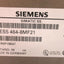 New Siemens 6ES5 464-8MF21 Analog Input Module, 2x Pt100 Inputs