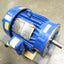 Used Baldor 06H19V396H2 Chemical Processing Motor Corrosion Protected 230/460VAC 5HP