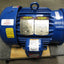 Used Baldor 06H19V396H2 Chemical Processing Motor Corrosion Protected 230/460VAC 5HP