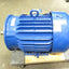 Used Baldor 06H19V396H2 Chemical Processing Motor Corrosion Protected 230/460VAC 5HP