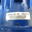 Used Baldor 06H19V396H2 Chemical Processing Motor Corrosion Protected 230/460VAC 5HP