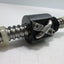 Used Ball Screw (PRB30-9.80), Overall Length: 9.8", Ball Screw: 0.615" Dia x 6-5/8"