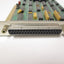 Used Cyberoptics 5100021-A Rev. D Control Board D-Sub 37-Pin ISA Interface