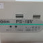 Used SunX PS-18V Power Supply Unit, Supply Voltage: 18V