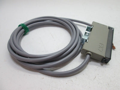 Used SunX FX-7P Sensitivity Setting Fiber Sensor, PNP Output, Voltage: 12-24VDC