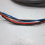 Used SunX FX-7P Sensitivity Setting Fiber Sensor, PNP Output, Voltage: 12-24VDC