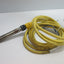 Used Omron E2E2-X2B1-M1 Inductive Proximity Sensor, Voltage: 12-24VDC, Range: 2mm