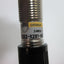 Used Omron E2E2-X2B1-M1 Inductive Proximity Sensor, Voltage: 12-24VDC, Range: 2mm