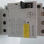 Used Siemens 3VU1300-1TF00 Manual Motor Starter, 3-Pole, Current Range: 0.6-1A