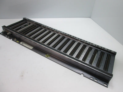 Used Pilz C-P8-GA14 PLC Card Rack