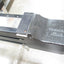 Used Tol-O-Matic B3B15BWN10SK39SDTR Belt-Driven Actuator Wedge Style 39" Travel