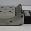 Used Newport M-BGM80MS Precision Manual Drive Goniometric Cradle Stage with Encoder