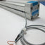 Used Festo DGEL-25-300-SP-KF-GK Ballscrew Positioner, Travel: 300mm, Shaft: 6mm