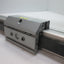 Used Festo DGEL-25-300-SP-KF-GK Ballscrew Positioner, Travel: 300mm, Shaft: 6mm