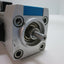 Used Festo DGEL-25-300-SP-KF-GK Ballscrew Positioner, Travel: 300mm, Shaft: 6mm