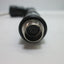 Used JAI CV-38K CCD Camera, With Microhead Camera and Cables, Voltage: 12VDC