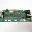 Used Zebra 46617 Cutter Control Board for Xi Series Label Printers