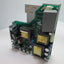 Used Zebra 49781 Rev 3 Power Supply Board From 170xill/170xilll Series Printer