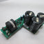 Used Zebra 46542 Rev 2 Filter Board From 170xill/170xilll Series Printer