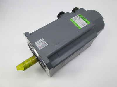 New Mitsubishi HA-SH103C AC MELSERVO Servo Motor 1kW, 3000 RPM