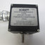 Used Kessler-Ellis 716281 Optical Shaft Encoder 5/28VDC, 1000 Pulse/Rev, Square Wave